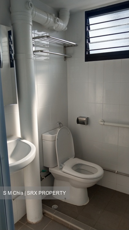 Blk 122 Geylang East Central (Geylang), HDB 4 Rooms #207302141